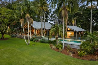 Rural / Farming commercial property for sale at 78 Tallowood Road Possum Creek NSW 2479