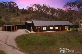 Rural / Farming commercial property for sale at 206 Lesters Lane Mudgee NSW 2850 Rural / Farming commercial property for sale at 206 Lesters Lane Mudgee NSW 2850