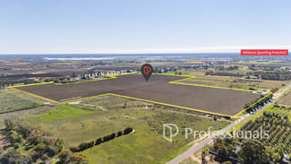 Rural / Farming commercial property for sale at Lot 2 San Mateo Ave & Lot 3 Deakin Avenue Mildura VIC 3500