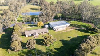 Rural / Farming commercial property for sale at 437 Webb Road Goomalibee VIC 3673 Rural / Farming commercial property for sale at 437 Webb Road Goomalibee VIC 3673