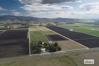 Rural / Farming commercial property for sale at 60 Mulgowie Road Laidley South QLD 4341 Rural / Farming commercial property for sale at 60 Mulgowie Road Laidley South QLD 4341