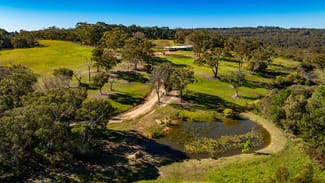 Rural / Farming commercial property for sale at 187 Konda Road Somersby NSW 2250