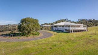 Rural / Farming commercial property for sale at 3781 Clarence Town Road Dungog NSW 2420