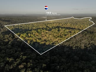 Rural / Farming commercial property for sale at 351 Spring Valley Road Lyons QLD 4124 Rural / Farming commercial property for sale at 351 Spring Valley Road Lyons QLD 4124