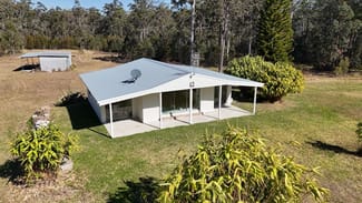 Rural / Farming commercial property for sale at 177 Crowther Drive Kundabung NSW 2441 Rural / Farming commercial property for sale at 177 Crowther Drive Kundabung NSW 2441