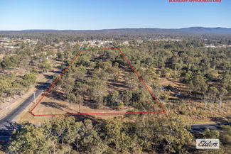 Rural / Farming commercial property for sale at 22 Tallaringa Drive Adare QLD 4343 Rural / Farming commercial property for sale at 22 Tallaringa Drive Adare QLD 4343