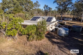 Rural / Farming commercial property for sale at 22 Tallaringa Drive Adare QLD 4343