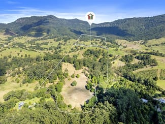 Rural / Farming commercial property for sale at 948 Doon Doon Road Doon Doon NSW 2484
