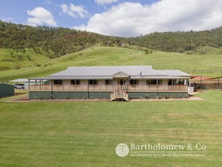 Rural / Farming commercial property for sale at 111 Left Hand Branch Road Darlington QLD 4285 Rural / Farming commercial property for sale at 111 Left Hand Branch Road Darlington QLD 4285