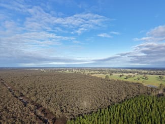 Rural / Farming commercial property for sale at Lot 2 Jim Ryans Road Edenhope VIC 3318