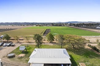 Rural / Farming commercial property for sale at 78 Cudmore Road Cambooya QLD 4358