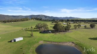 Rural / Farming commercial property for sale at 88 Hill Street Broke NSW 2330