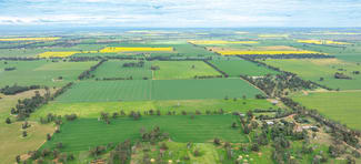 Rural / Farming commercial property for sale at 204 Flaxvale Road Goombargana NSW 2646