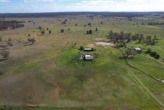 Rural / Farming commercial property for sale at 462 Hockey Road Tullamore NSW 2874