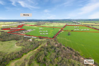 Rural / Farming commercial property for sale at 145 Wilsons Road Leichardt VIC 3516 Rural / Farming commercial property for sale at 145 Wilsons Road Leichardt VIC 3516