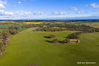 Rural / Farming commercial property for sale at 1722 Williams-Darkan Road Williams WA 6391
