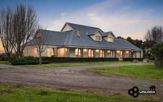 Rural / Farming commercial property for sale at 60 Mynard Road Bayles VIC 3981