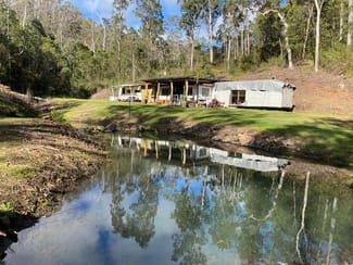 Rural / Farming commercial property for sale at Lot 20 Top Swanfels Road Swanfels QLD 4371 Rural / Farming commercial property for sale at Lot 20 Top Swanfels Road Swanfels QLD 4371