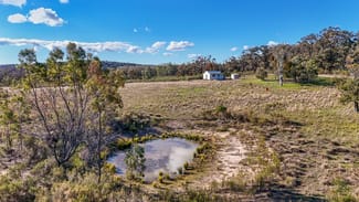 Rural / Farming commercial property for sale at Lot 3 Sandy Creek Road Gulgong NSW 2852