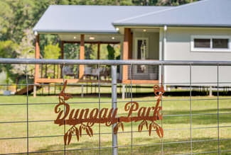 Rural / Farming commercial property for sale at 1124 Dungay Creek Road Wittitrin NSW 2440