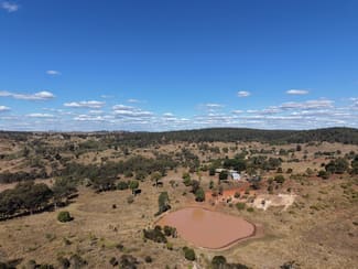 Rural / Farming commercial property for sale at "Hidden Waters" 1944 Yarrol Road Monto QLD 4630