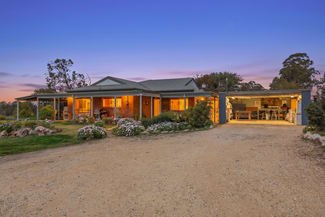 Rural / Farming commercial property for sale at 642 O'Deas Road Elbow Valley QLD 4370