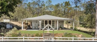 Rural / Farming commercial property for sale at 82 Blackwall Road Chuwar QLD 4306