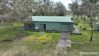 Rural / Farming commercial property for sale at 1234 Staehrs Road Laharum VIC 3401