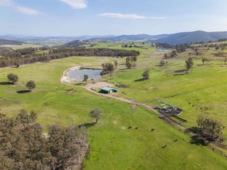 Rural / Farming commercial property for sale at 492 Delmore Road Wattle Hill TAS 7172