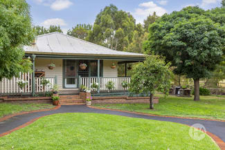 Rural / Farming commercial property for sale at 50 Highview Road Skye VIC 3977