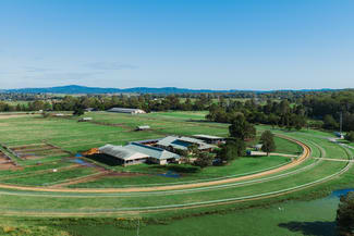 Rural / Farming commercial property for sale at 325 Mundoolun Connection Road Boyland QLD 4275 Rural / Farming commercial property for sale at 325 Mundoolun Connection Road Boyland QLD 4275