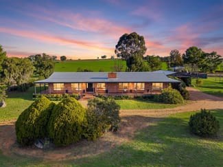 Rural / Farming commercial property for sale at Forbes NSW 2871 Rural / Farming commercial property for sale at Forbes NSW 2871
