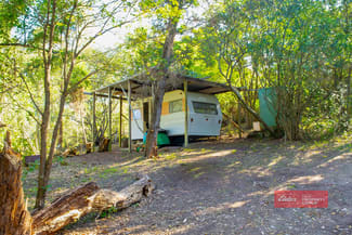 Rural / Farming commercial property for sale at 392 Baldy Knob Road Limeburners Creek NSW 2324