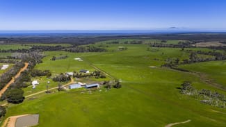 Rural / Farming commercial property for sale at 980 Mount Taylor Road Gosse SA 5223 Rural / Farming commercial property for sale at 980 Mount Taylor Road Gosse SA 5223