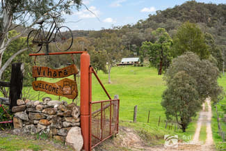 Rural / Farming commercial property for sale at 236 Totnes Valley Road Mudgee NSW 2850 Rural / Farming commercial property for sale at 236 Totnes Valley Road Mudgee NSW 2850