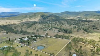 Rural / Farming commercial property for sale at 9 Lawrie Road Sarina Range QLD 4737 Rural / Farming commercial property for sale at 9 Lawrie Road Sarina Range QLD 4737