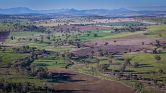 Rural / Farming commercial property for sale at 6507 Golden Highway Merriwa NSW 2329