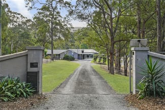 Rural / Farming commercial property for sale at 120 Lynwood Drive Guanaba QLD 4210