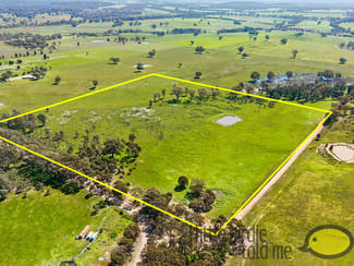 Rural / Farming commercial property for sale at 30 Popples Lane Hilldene VIC 3660