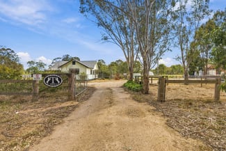 Rural / Farming commercial property for sale at 629 Boundary Road Briagolong VIC 3860