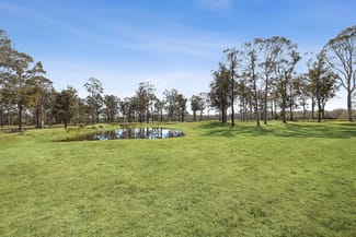 Rural / Farming commercial property for sale at 189 Lake Road Elrington NSW 2325