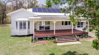Rural / Farming commercial property for sale at 328 Avocado Captain Creek QLD 4677 Rural / Farming commercial property for sale at 328 Avocado Captain Creek QLD 4677