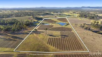 Rural / Farming commercial property for sale at 257 Sweetwater Road Pokolbin NSW 2320 Rural / Farming commercial property for sale at 257 Sweetwater Road Pokolbin NSW 2320