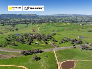 Rural / Farming commercial property for sale at Kimball Cottage 676 Gocup Road Tumut NSW 2720