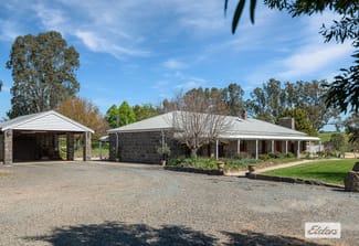Rural / Farming commercial property for sale at 139 Wedge Gully Road Redesdale VIC 3444 Rural / Farming commercial property for sale at 139 Wedge Gully Road Redesdale VIC 3444