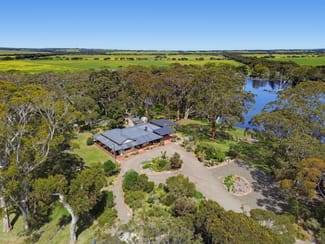 Rural / Farming commercial property for sale at 319A Birchmore Road Birchmore SA 5223