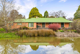 Rural / Farming commercial property for sale at 171 Big Flat Road Craigie NSW 2632 Rural / Farming commercial property for sale at 171 Big Flat Road Craigie NSW 2632