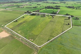 Rural / Farming commercial property sold at 1536 Waaia Bearii Road Waaia VIC 3637