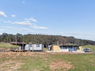 Rural / Farming commercial property for sale at Lot 1 Goldfields Lane Taylors Flat NSW 2586 Rural / Farming commercial property for sale at Lot 1 Goldfields Lane Taylors Flat NSW 2586
