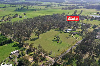 Rural / Farming commercial property for sale at 341 Tarra Valley Road Devon North VIC 3971